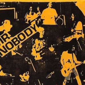 Mr. Nobody 的头像