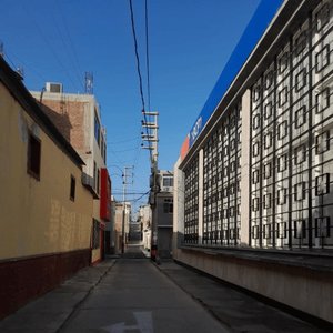 El Chaufa de Larco