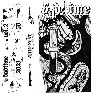 badtime vol. 2