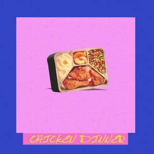 Chicken Dinner - Single