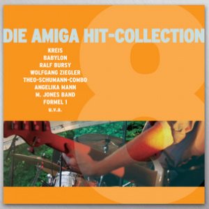 AMIGA-Hit-Collection Vol. 8