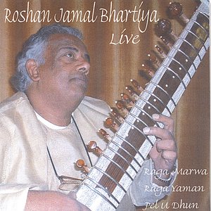 Roshan Jamal Bhartiya Live