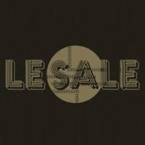 LeSale のアバター