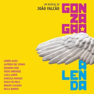 Gonzagão - A Lenda