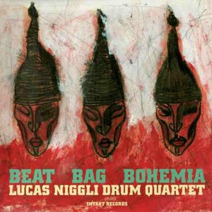 Beat Bag Bohemia