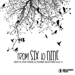 FromSixToNine Issue 14