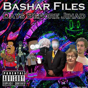 Bashar Files: Days Before Jihad