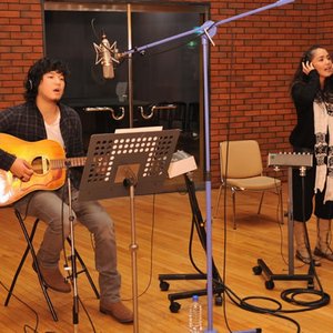秦基博 + 元ちとせ 的头像