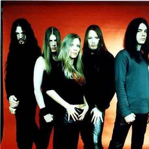 Avatar för Arch Enemy