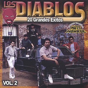 Los Diablos 20 Grandes Exitos (20 Hit Songs) Vol. 2