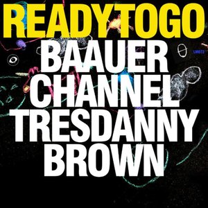 Ready to Go - Single