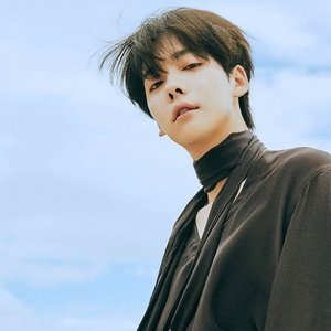 JINU (WINNER) 的头像