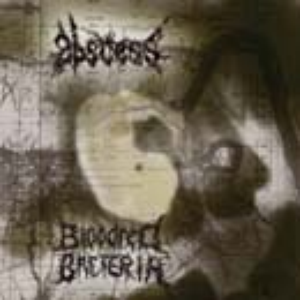 Abscess / Bloodred Bacteria cover