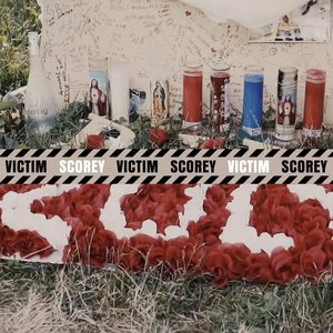 Scorey - Victim Lyrics - Zortam Music