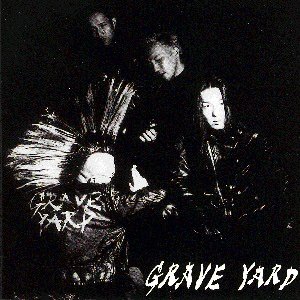 Avatar for Grave Yard
