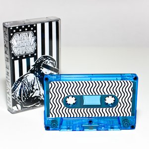 “Hayseed Cassette”的封面