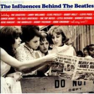 02. Top Notes - The Influences Behind The Beatles - Zortam Music