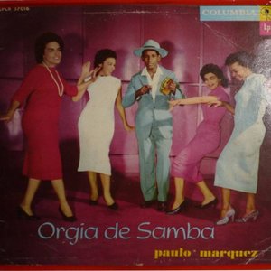 Orgia de Samba