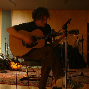 Mike Daly photo provided by Last.fm