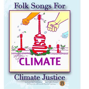 Folk Songs for Climate Justice