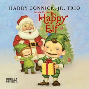 Music from The Happy Elf