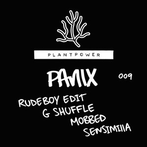 Mobbed EP