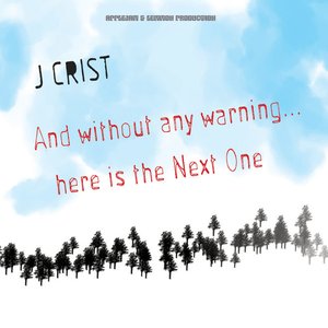 And Without Any Warning... Here Is The Next One