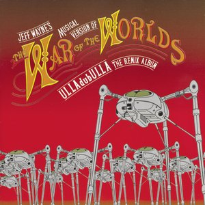 Image pour 'The War Of The Worlds - ULLAdubULLA'