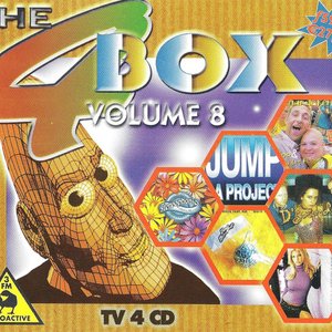 The 4 Box, Volume 8 2001
