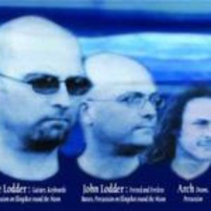 Image for 'Blue Drift'