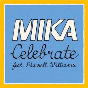 Изображение для 'Mika feat. Pharrell Williams'