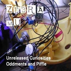 Unreleased Curiosities Oddments and Piffle