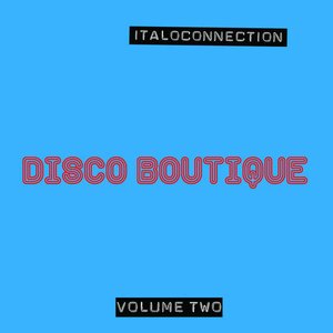 Disco Boutique Vol​ume Two