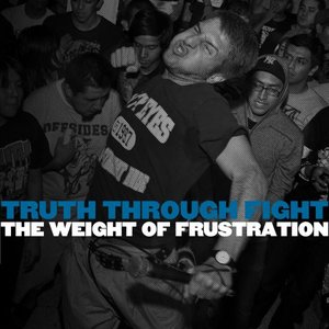 The Weight Of Frustration