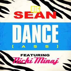Dance (A$$) Remix [Explicit]