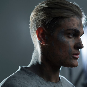 Apollo photo provided by Last.fm