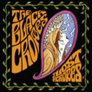 The Black Crowes - The Lost Crowes Disc 1 - Zortam Music