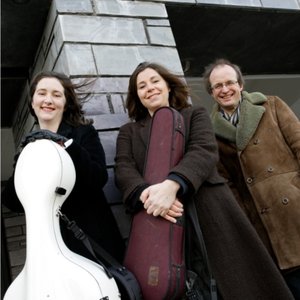 Gould Trio 的头像