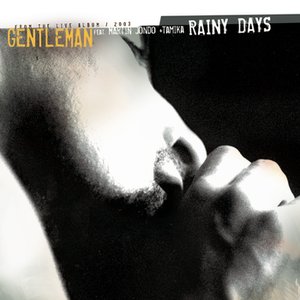 Image for 'Rainy Days'