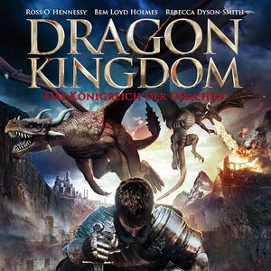Avatar for Dragon Kingdom - Das Königreich der Drachen