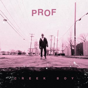 Creek Boy