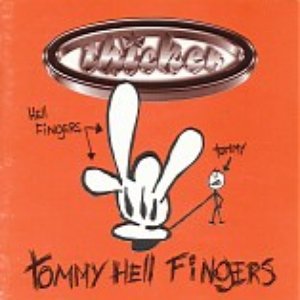 Tommy Hell Fingers