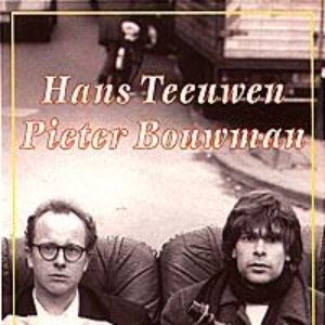 Theo Maassen & Pieter Bouwman 的头像