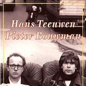 Theo Maassen & Pieter Bouwman のアバター