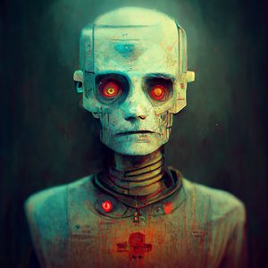 Avatar for [My-Dying-Robot]