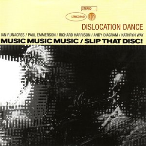 Music Music Music / Slip That Disc!