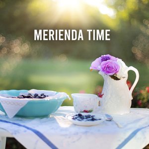 Merienda Time