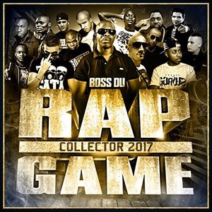 Boss du rap game, vol. 1 (Collector 2017)