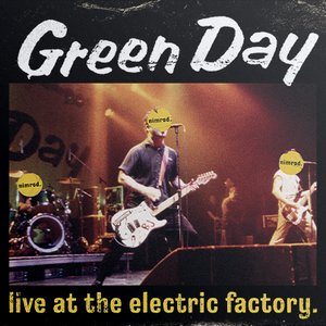 Live at the Electric Factory