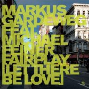 Markus Gardeweg feat. Michael Feiner 的头像